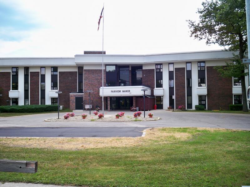 Fairview Manor